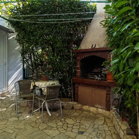 Apartament Relaxing Seaview Barac On Separated Floor Crikvenica